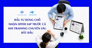 Tiên nhận 2 offer SAP và Naver — 4.5 năm Java Banking