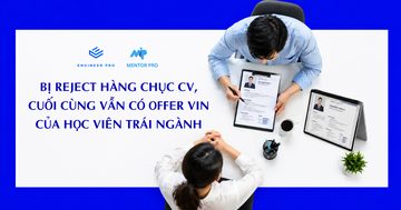 Việt nhận offer VinBigData — học viên trái ngành Ngôn ngữ